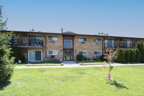 834 E Old Willow Road 209 Prospect Heights IL 60070