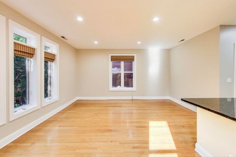 Tiny photo for 1308 W Fillmore Street #3, Chicago, IL 60607 (MLS # 12542824)