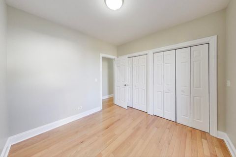 Tiny photo for 1308 W Fillmore Street #3, Chicago, IL 60607 (MLS # 12542824)