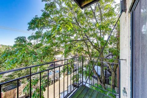 Tiny photo for 1308 W Fillmore Street #3, Chicago, IL 60607 (MLS # 12542824)