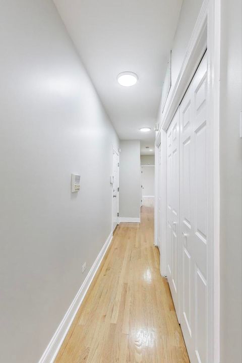 Tiny photo for 1308 W Fillmore Street #3, Chicago, IL 60607 (MLS # 12542824)