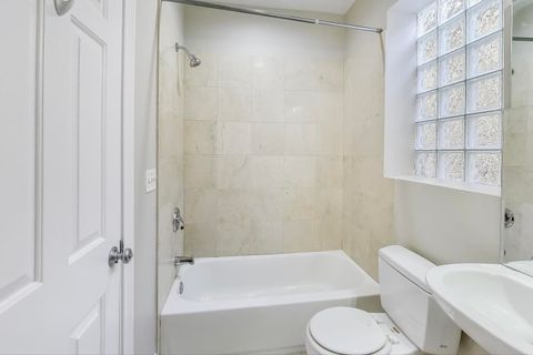 Tiny photo for 1308 W Fillmore Street #3, Chicago, IL 60607 (MLS # 12542824)