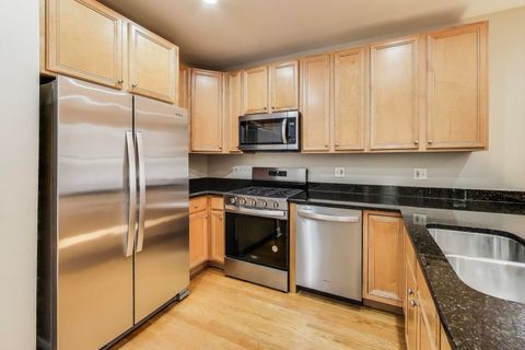 Tiny photo for 1308 W Fillmore Street #3, Chicago, IL 60607 (MLS # 12542824)