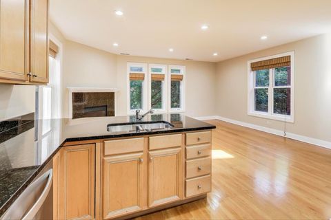 Tiny photo for 1308 W Fillmore Street #3, Chicago, IL 60607 (MLS # 12542824)