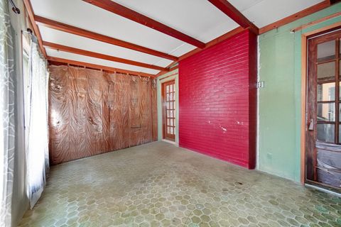 Tiny photo for 2163 Chestnut Road, Homewood, IL 60430 (MLS # 12511743)