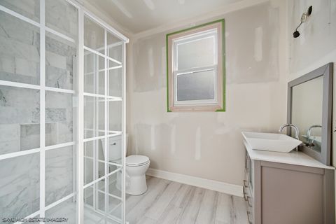 Tiny photo for 2163 Chestnut Road, Homewood, IL 60430 (MLS # 12511743)