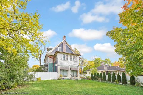 Tiny photo for 2163 Chestnut Road, Homewood, IL 60430 (MLS # 12511743)