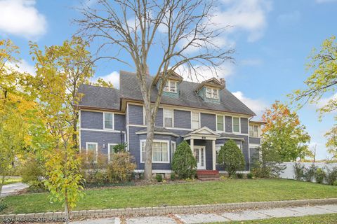 Tiny photo for 2163 Chestnut Road, Homewood, IL 60430 (MLS # 12511743)