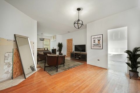 Tiny photo for 2163 Chestnut Road, Homewood, IL 60430 (MLS # 12511743)