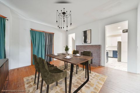 Tiny photo for 2163 Chestnut Road, Homewood, IL 60430 (MLS # 12511743)