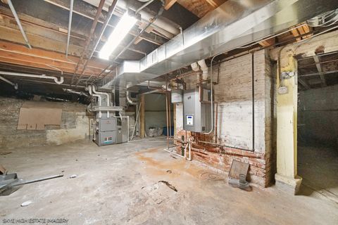 Tiny photo for 2163 Chestnut Road, Homewood, IL 60430 (MLS # 12511743)