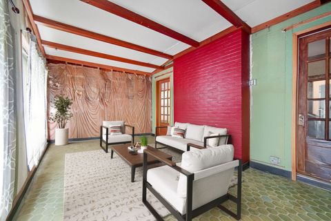 Tiny photo for 2163 Chestnut Road, Homewood, IL 60430 (MLS # 12511743)