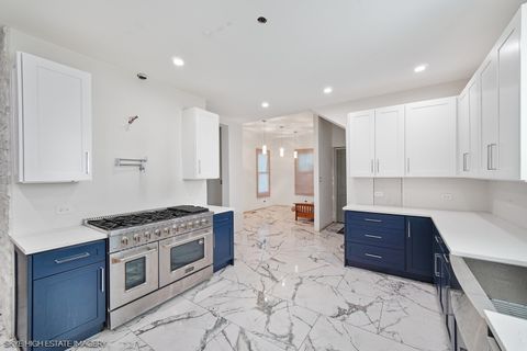 Tiny photo for 2163 Chestnut Road, Homewood, IL 60430 (MLS # 12511743)