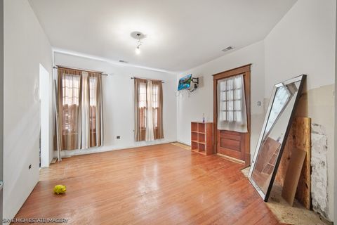 Tiny photo for 2163 Chestnut Road, Homewood, IL 60430 (MLS # 12511743)