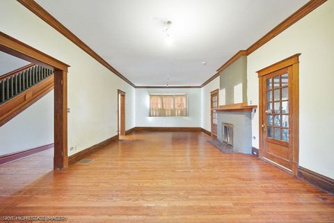 Tiny photo for 2163 Chestnut Road, Homewood, IL 60430 (MLS # 12511743)