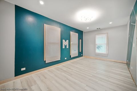 Tiny photo for 2163 Chestnut Road, Homewood, IL 60430 (MLS # 12511743)