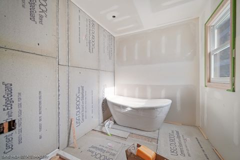 Tiny photo for 2163 Chestnut Road, Homewood, IL 60430 (MLS # 12511743)