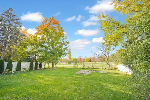 Tiny photo for 2163 Chestnut Road, Homewood, IL 60430 (MLS # 12511743)