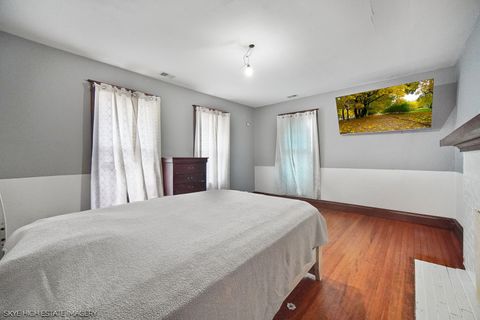 Tiny photo for 2163 Chestnut Road, Homewood, IL 60430 (MLS # 12511743)