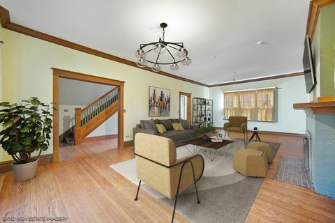 Tiny photo for 2163 Chestnut Road, Homewood, IL 60430 (MLS # 12511743)