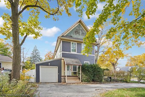 Tiny photo for 2163 Chestnut Road, Homewood, IL 60430 (MLS # 12511743)