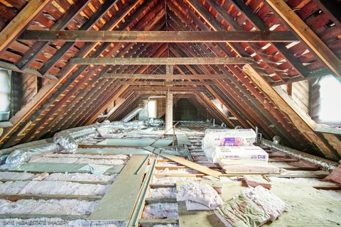 Tiny photo for 2163 Chestnut Road, Homewood, IL 60430 (MLS # 12511743)