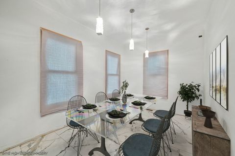 Tiny photo for 2163 Chestnut Road, Homewood, IL 60430 (MLS # 12511743)