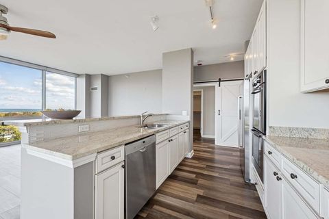 Tiny photo for 1629 S Prairie Avenue #801, Chicago, IL 60616 (MLS # 12483142)