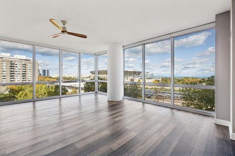 Tiny photo for 1629 S Prairie Avenue #801, Chicago, IL 60616 (MLS # 12483142)