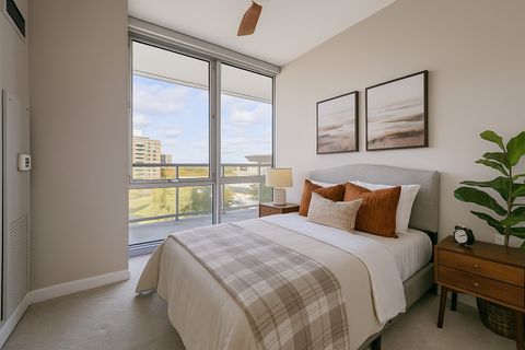 Tiny photo for 1629 S Prairie Avenue #801, Chicago, IL 60616 (MLS # 12483142)