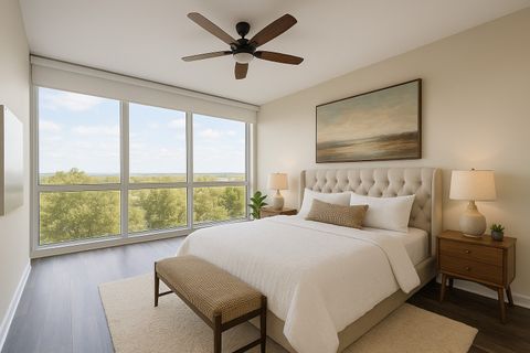 Tiny photo for 1629 S Prairie Avenue #801, Chicago, IL 60616 (MLS # 12483142)