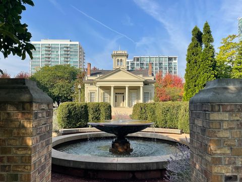 Tiny photo for 1629 S Prairie Avenue #801, Chicago, IL 60616 (MLS # 12483142)