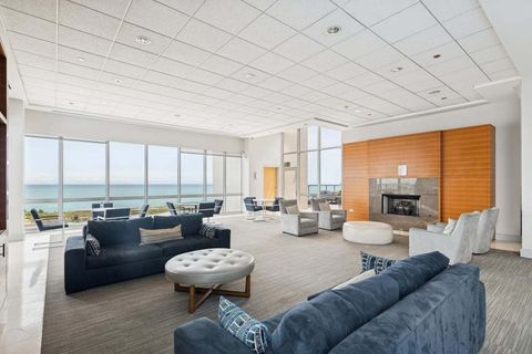 Tiny photo for 1629 S Prairie Avenue #801, Chicago, IL 60616 (MLS # 12483142)