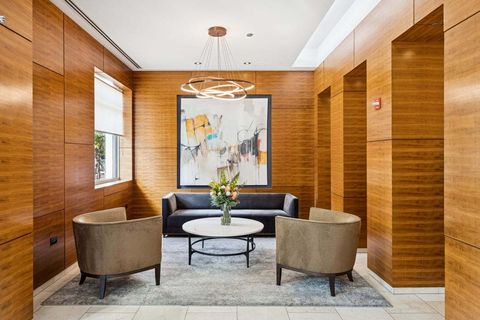 Tiny photo for 1629 S Prairie Avenue #801, Chicago, IL 60616 (MLS # 12483142)