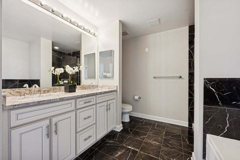 Tiny photo for 1629 S Prairie Avenue #801, Chicago, IL 60616 (MLS # 12483142)