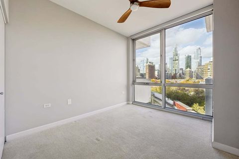 Tiny photo for 1629 S Prairie Avenue #801, Chicago, IL 60616 (MLS # 12483142)