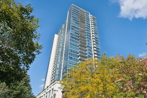 Photo of 1629 S Prairie Avenue #801, Chicago, IL 60616 (MLS # 12483142)