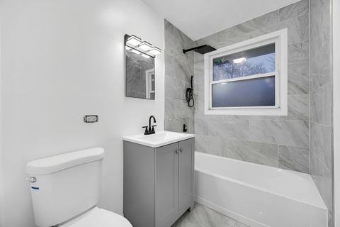 Tiny photo for 18331 John Avenue, Country Club Hills, IL 60478 (MLS # 12522627)