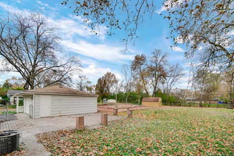 Tiny photo for 18331 John Avenue, Country Club Hills, IL 60478 (MLS # 12522627)