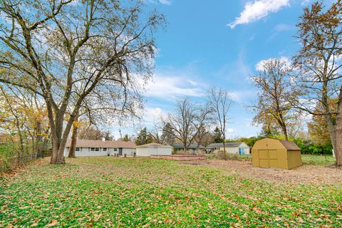 Tiny photo for 18331 John Avenue, Country Club Hills, IL 60478 (MLS # 12522627)