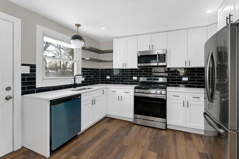 Tiny photo for 18331 John Avenue, Country Club Hills, IL 60478 (MLS # 12522627)