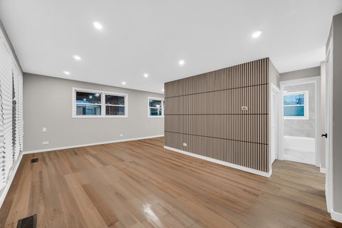 Tiny photo for 18331 John Avenue, Country Club Hills, IL 60478 (MLS # 12522627)