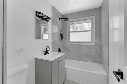 Tiny photo for 18331 John Avenue, Country Club Hills, IL 60478 (MLS # 12522627)