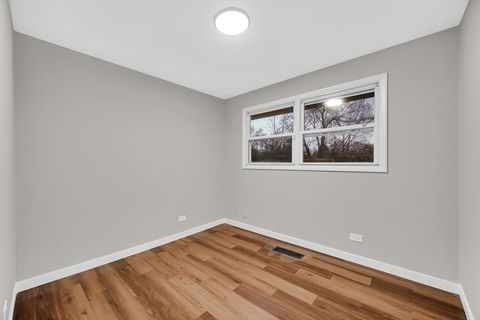 Tiny photo for 18331 John Avenue, Country Club Hills, IL 60478 (MLS # 12522627)