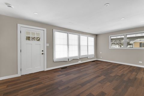 Tiny photo for 18331 John Avenue, Country Club Hills, IL 60478 (MLS # 12522627)