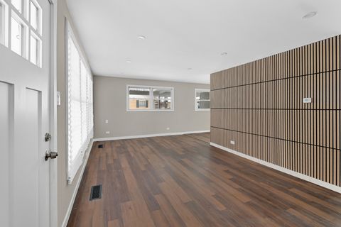 Tiny photo for 18331 John Avenue, Country Club Hills, IL 60478 (MLS # 12522627)