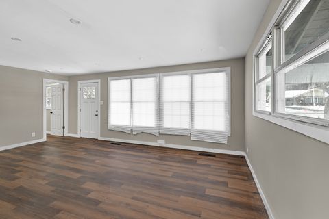 Tiny photo for 18331 John Avenue, Country Club Hills, IL 60478 (MLS # 12522627)