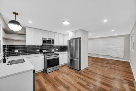 Tiny photo for 18331 John Avenue, Country Club Hills, IL 60478 (MLS # 12522627)