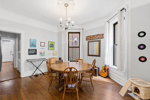 Tiny photo for 3551 N Reta Avenue #2, Chicago, IL 60657 (MLS # 12689754)