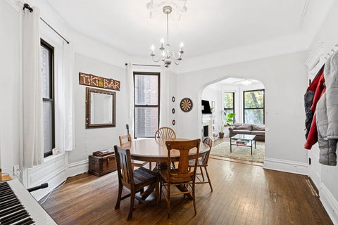 Tiny photo for 3551 N Reta Avenue #2, Chicago, IL 60657 (MLS # 12689754)